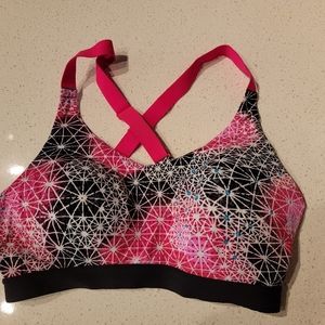 Victoria's Secret Lightweight Sports Bra